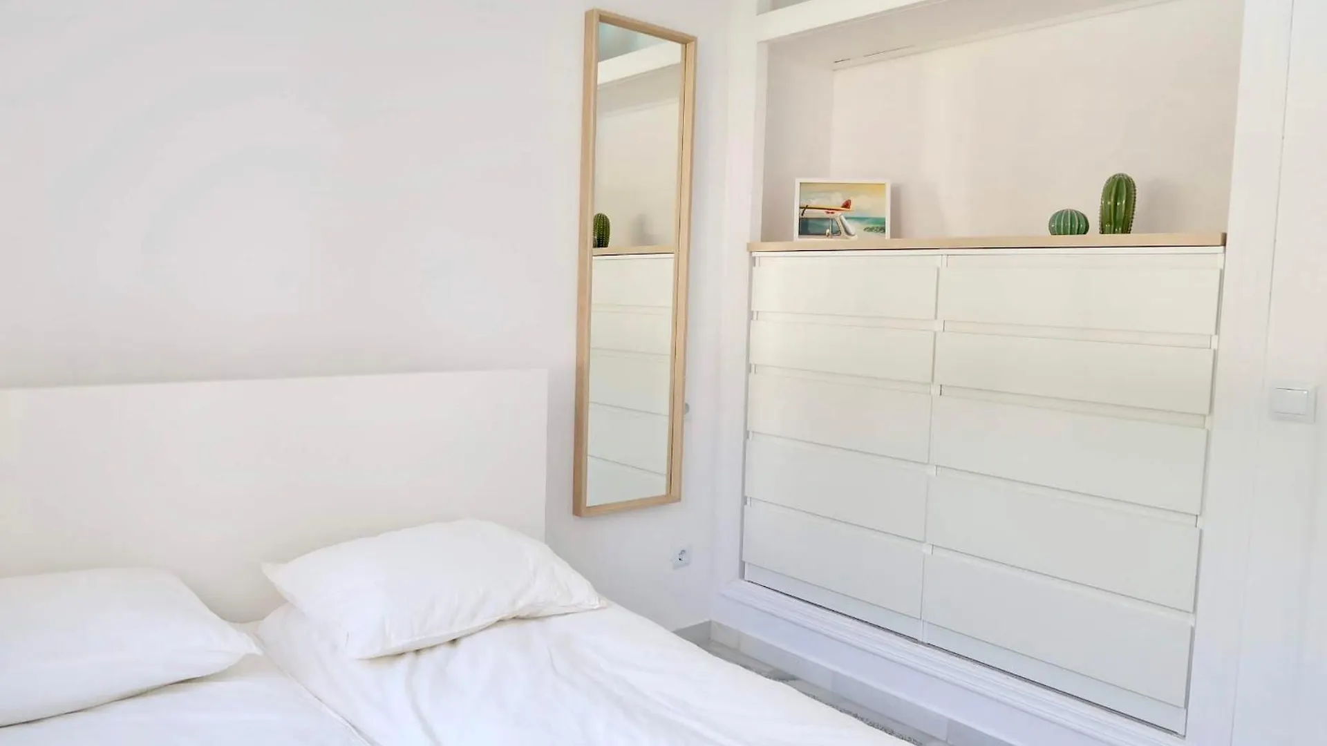 Penthouse*5Min From Beach Marbella Spain